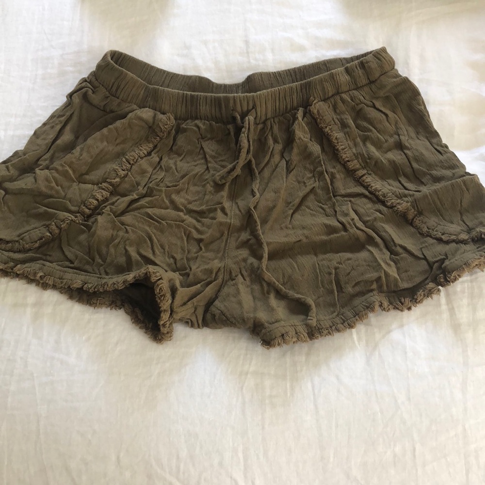 Target shorts